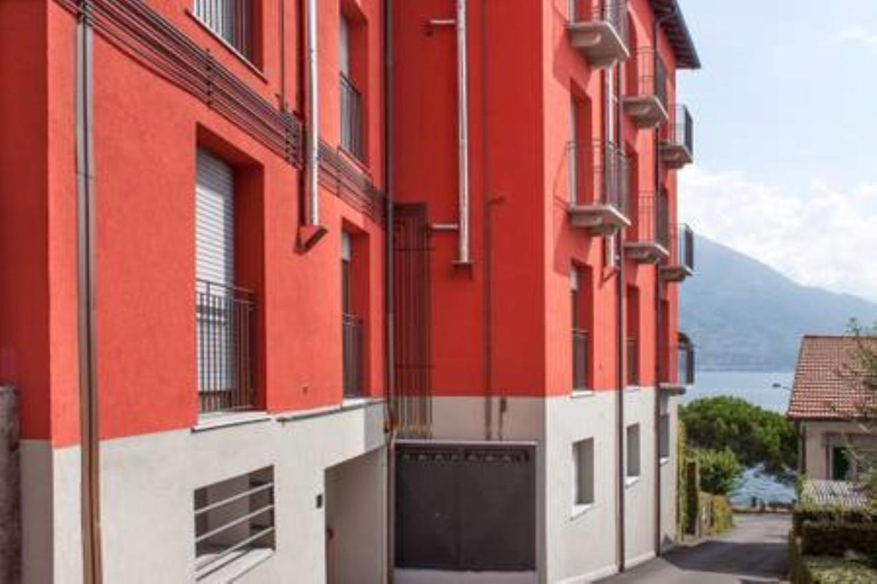 AcquaseriaCasacamelia 35, 3 Bdrm With View Lake Comoアパートメント エクステリア 写真