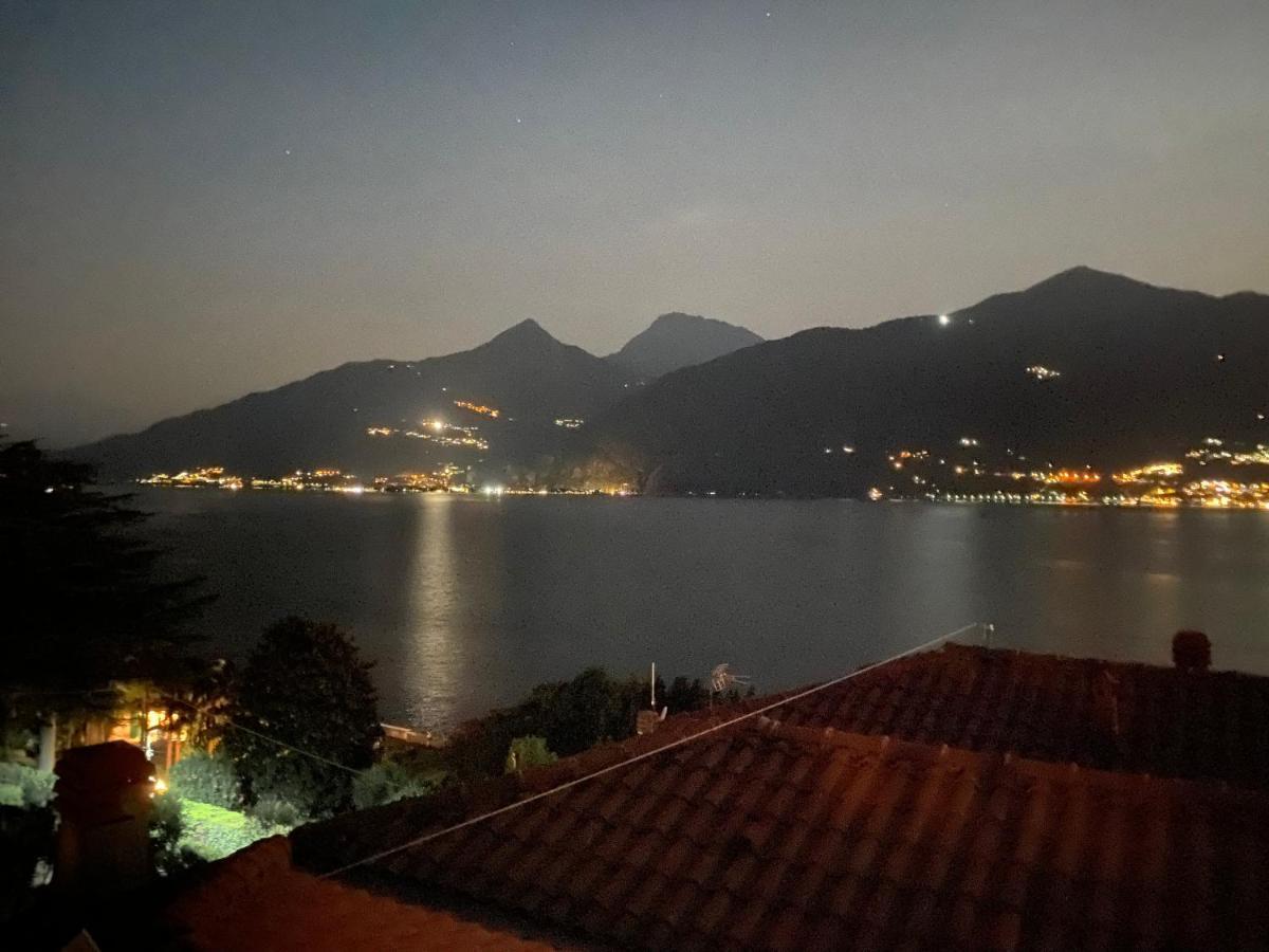 AcquaseriaCasacamelia 35, 3 Bdrm With View Lake Comoアパートメント エクステリア 写真