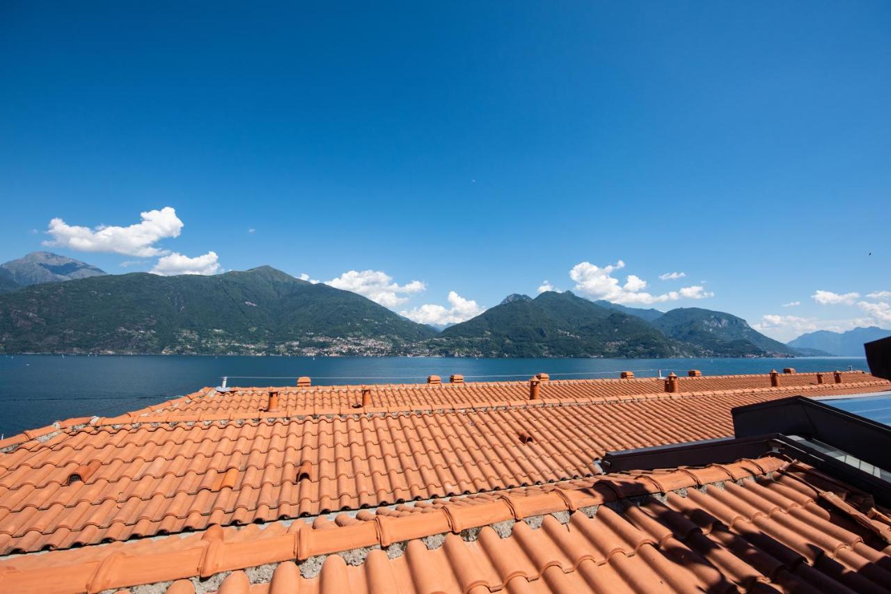 AcquaseriaCasacamelia 35, 3 Bdrm With View Lake Comoアパートメント エクステリア 写真