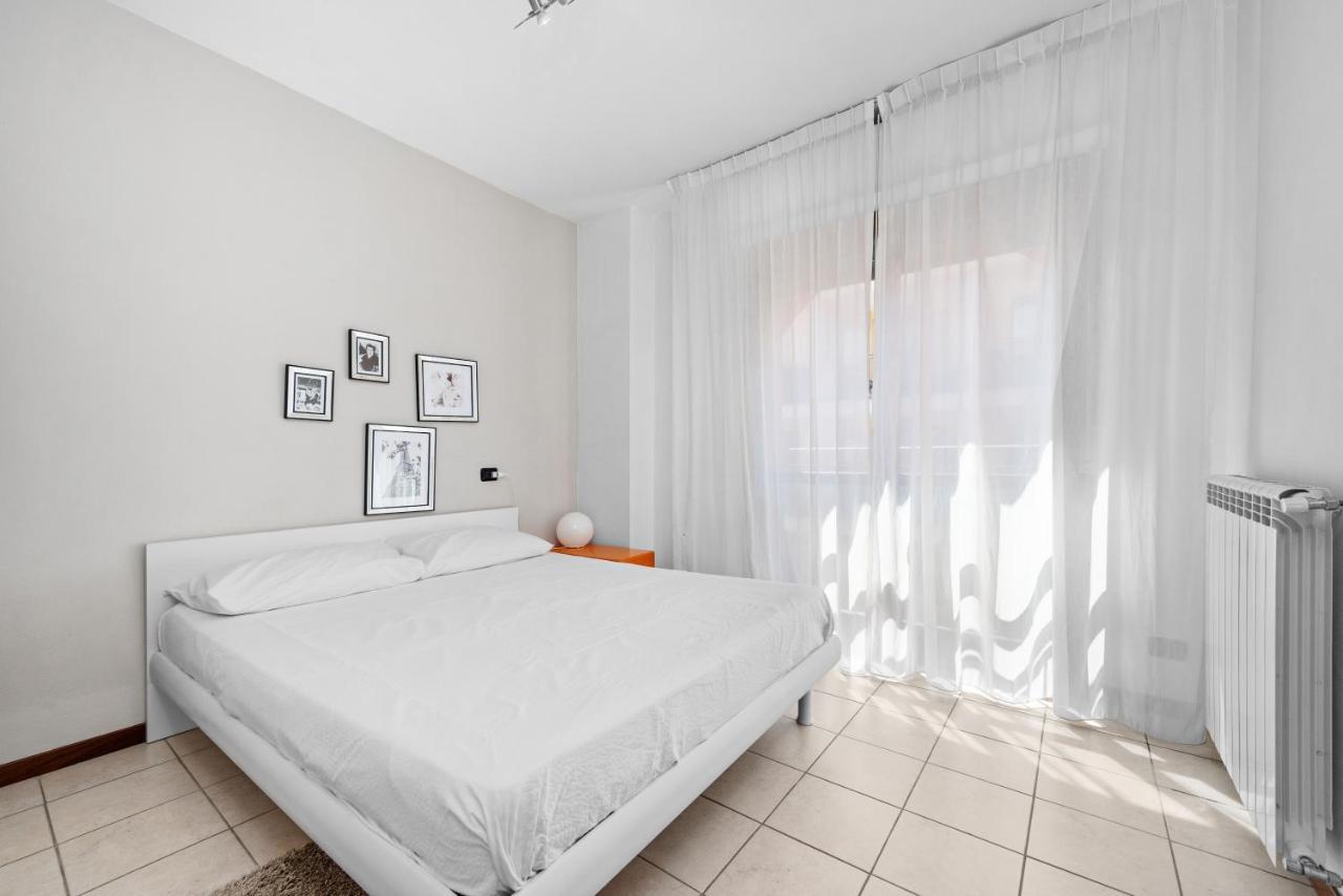 AcquaseriaCasacamelia 35, 3 Bdrm With View Lake Comoアパートメント エクステリア 写真