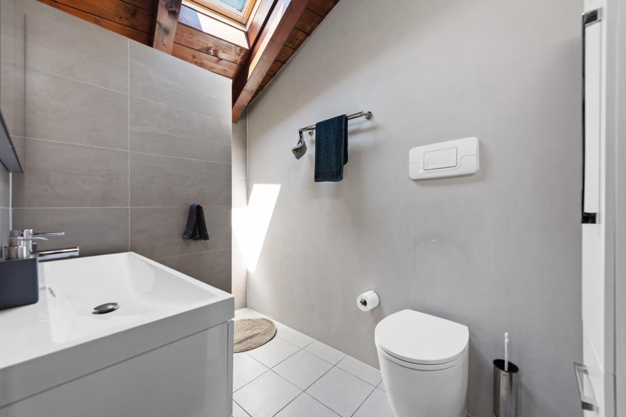 AcquaseriaCasacamelia 35, 3 Bdrm With View Lake Comoアパートメント エクステリア 写真