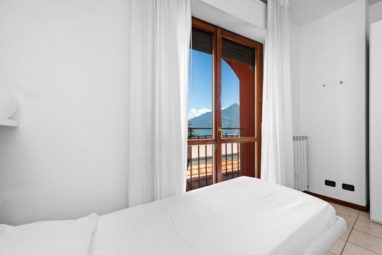 AcquaseriaCasacamelia 35, 3 Bdrm With View Lake Comoアパートメント エクステリア 写真