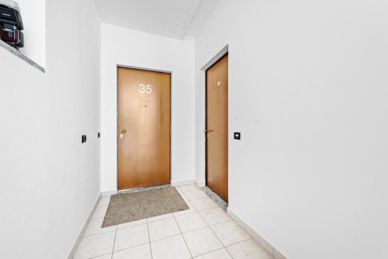 AcquaseriaCasacamelia 35, 3 Bdrm With View Lake Comoアパートメント エクステリア 写真